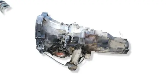 Audi A6 S6 C5 4B Manual 6 speed gearbox FTL