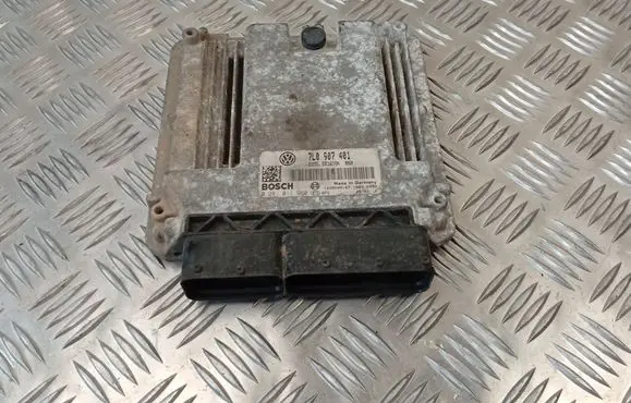 Engine control unit/module
