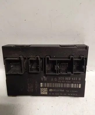 Volkswagen PASSAT B6 Comfort/convenience module 3C0959433M