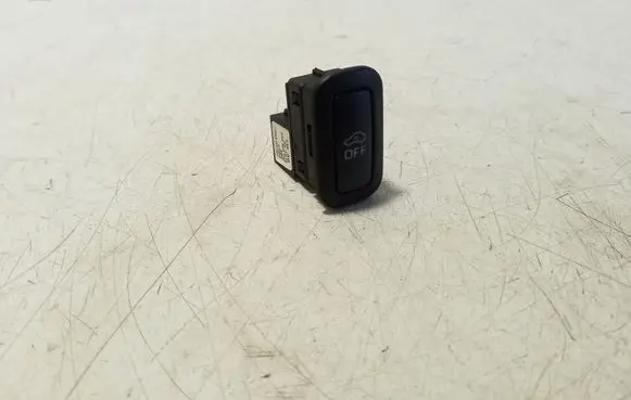 Volkswagen PASSAT B8 Alarm switch 5G0962109