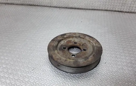 KIA Carens II Crankshaft pulley