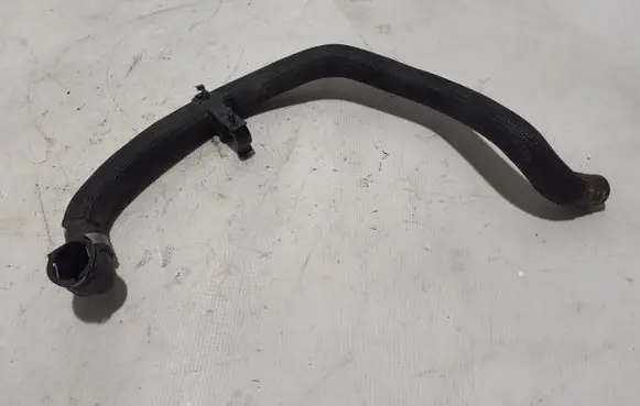 Renault Scenic IV - Grand scenic IV Engine coolant pipe/hose 924004299R