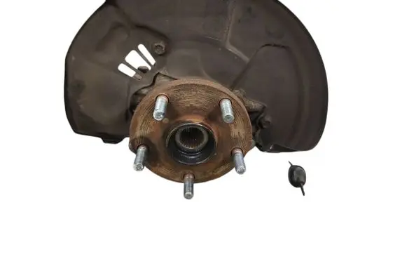 Subaru Outback (BS) Front wheel hub