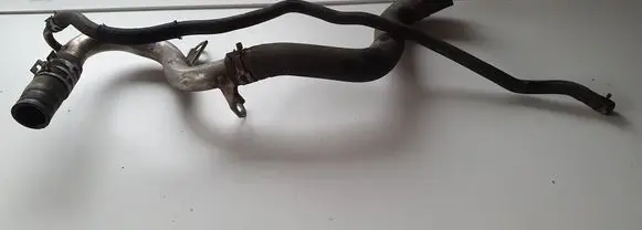 Toyota Auris E180 Engine coolant pipe/hose