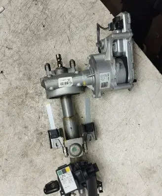 Opel Meriva A Electric power steering pump 26092180