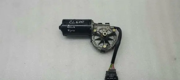 Mercedes-Benz CL C215 Wiper motor 0390241435