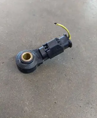 Citroen C4 Grand Picasso Detonation knock sensor 0261231197 755211480