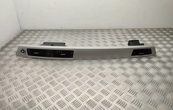 BMW 3 E90 E91 Dashboard glove box trim 9201023 9130458 9130460