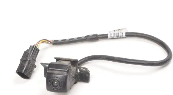 KIA Carens III Reversing camera 95760A4100