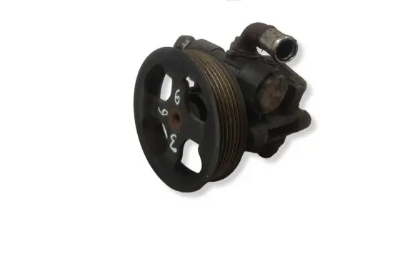 Mitsubishi Lancer X Power steering pump 