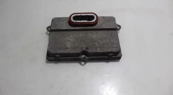 Saab 9-3 Ver2 Voltage converter/converter module 