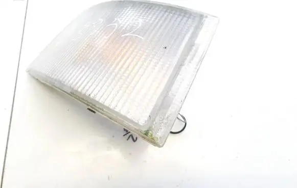 Citroen Jumper Front indicator light 35700747