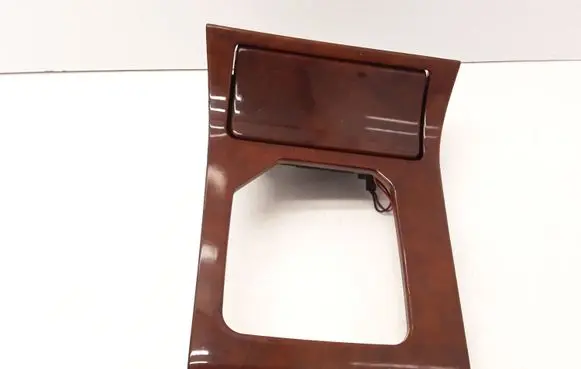 Ashtray (front)