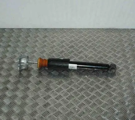 BMW 1 F20 F21 Rear shock absorber/damper 68652576862172