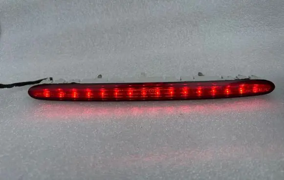 Mercedes-Benz CLK A209 C209 Third/center stoplight A2098201056