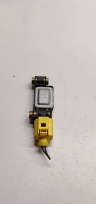 Audi A4 S4 B7 8E 8H Airbag deployment crash/impact sensor 8E0959643A 080103 023180AMNFY
