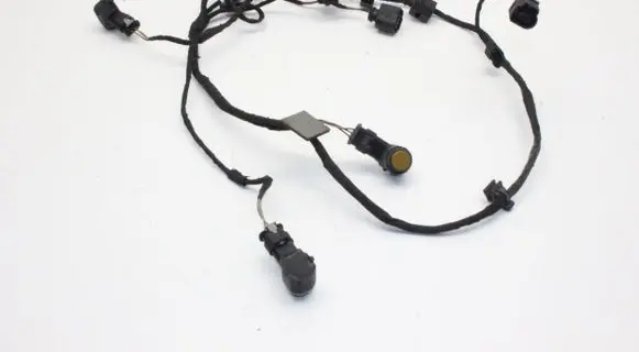 Volkswagen Beetle A5 Parking PDC sensor 5C5971104AG 5C6919275B
