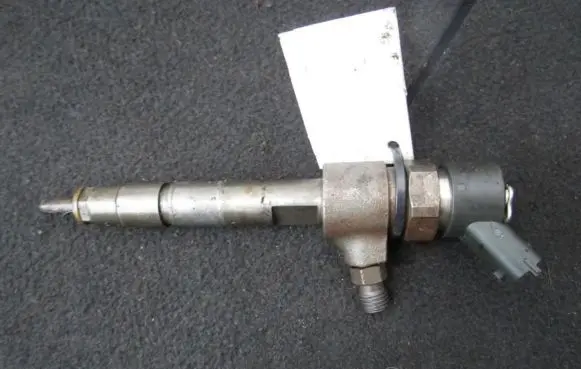 Alfa Romeo 156 Fuel injector 0445110002