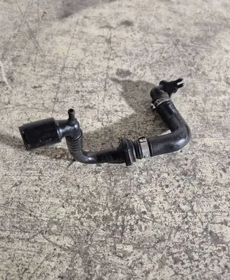 Volkswagen PASSAT B6 Vacuum line/pipe/hose 3C0611939A