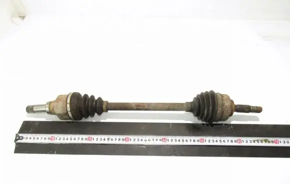 Citroen C2 Front driveshaft