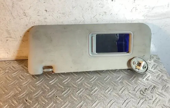 Lexus RX 450H Sun visor 
