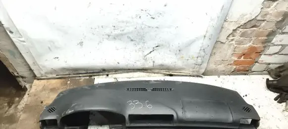 Audi A4 S4 B5 8D Dashboard 