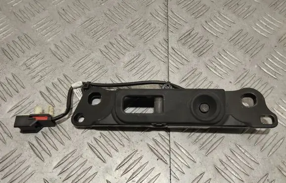 Aston Martin DB11 Other center console (tunnel) element KY53765010AB