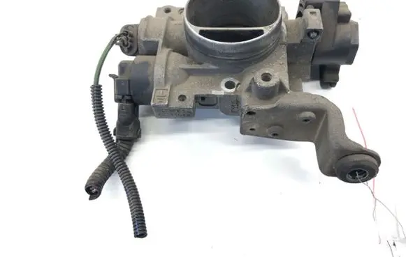Fiat Panda II Engine shut-off valve 35SXFE1