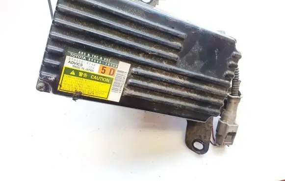 Lexus GS 300 350 430 450H ABS control unit/module 8954030750 89540-30750