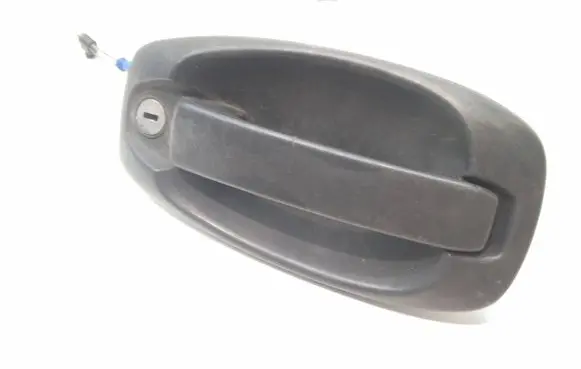 Citroen Nemo Front door exterior handle 233398