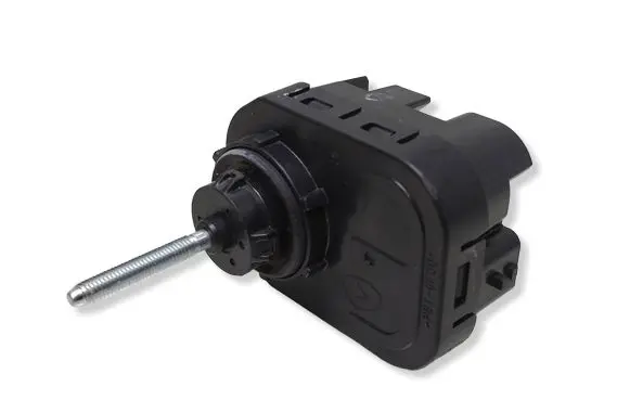 Nissan Leaf II (ZE1) Headlight level adjustment motor 