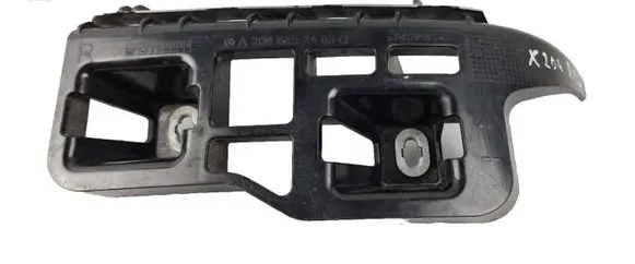 Mercedes-Benz GLK (X204) Rear bumper mounting bracket A2048852465