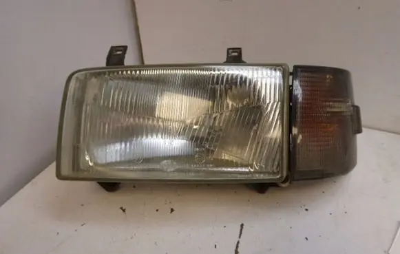 Volkswagen Transporter - Caravelle T4 Headlight/headlamp