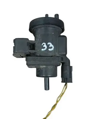 Mercedes-Benz C W203 Turbo solenoid valve A0005450427