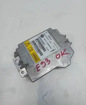 Airbag control unit/module