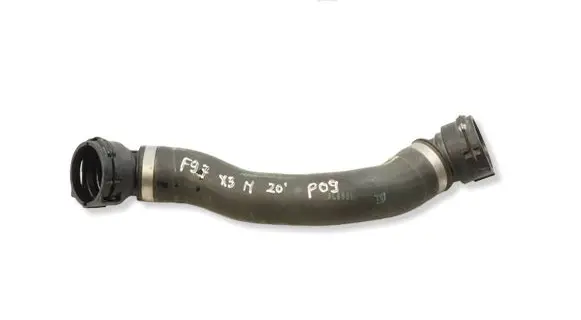 BMW X3M F97 Engine coolant pipe/hose 8054854 17128054854