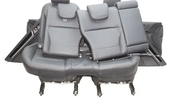 Subaru Outback (BS) Interior set 