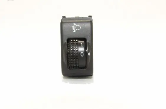 Nissan X-Trail T30 Headlight level height control switch