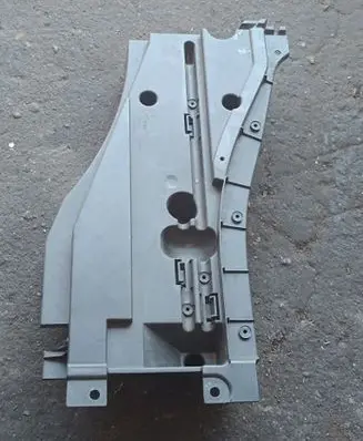 BMW X5 E53 Tool box 51478244763 8244763