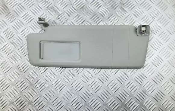 Volkswagen Tiguan Sun visor 5N0857551H