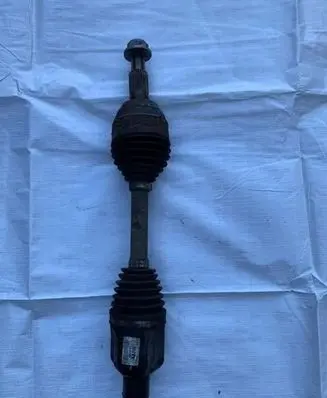 Opel Antara Front driveshaft 95299896