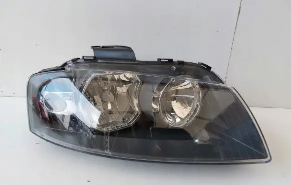 Audi A3 S3 8P Headlight/headlamp 8P0941004K