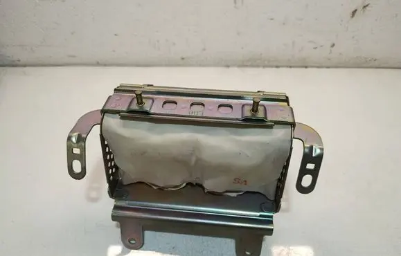 Honda Civic Passenger airbag 