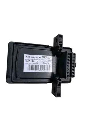 Ford Transit Custom Gateway control module JK2T14F642AC