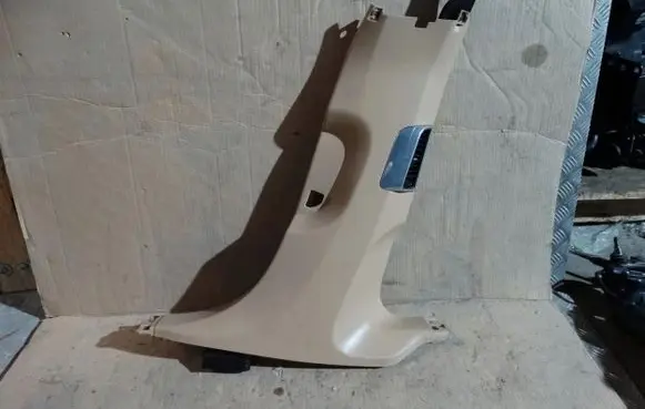 Porsche Panamera (970) Other sill/pillar trim element