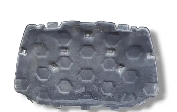 Volvo V70 Engine bonnet/hood sound/heat insulation 