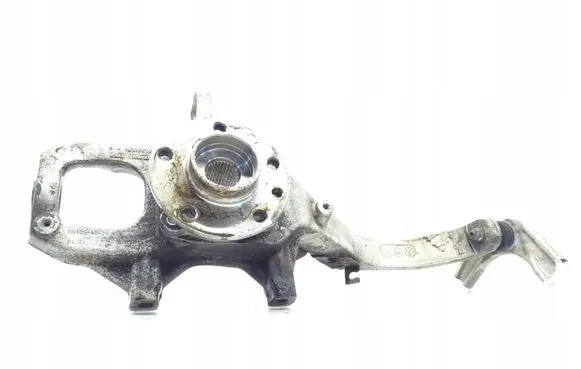Alfa Romeo 159 Front wheel hub spindle knuckle 50510862