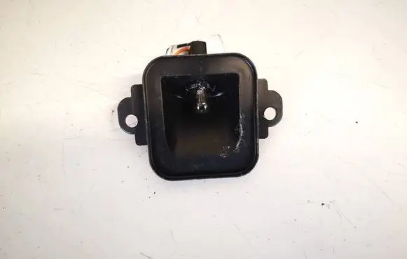 Mazda 3 I Other interior light bp4kgcgl2