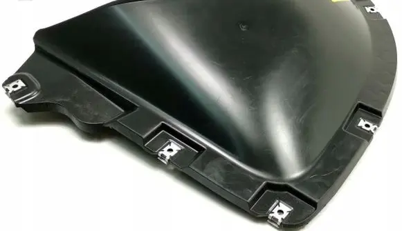 Volkswagen ID.4 Steering wheel 11A805826A