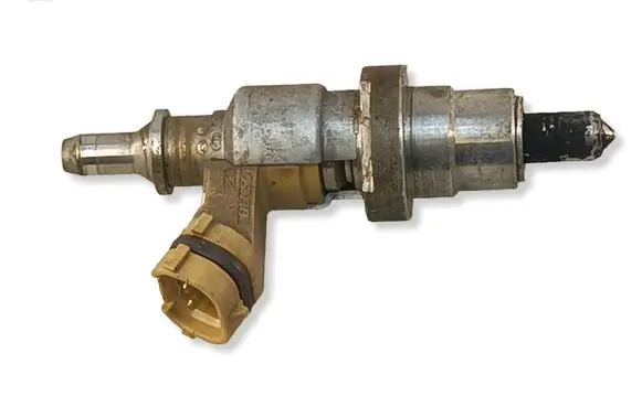 Lexus IS 220D-250-350 Fuel injector 2371026011